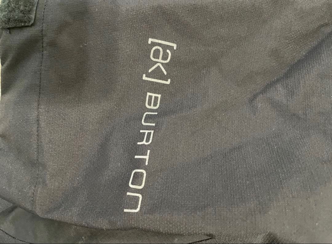 Burton ak gore−tex