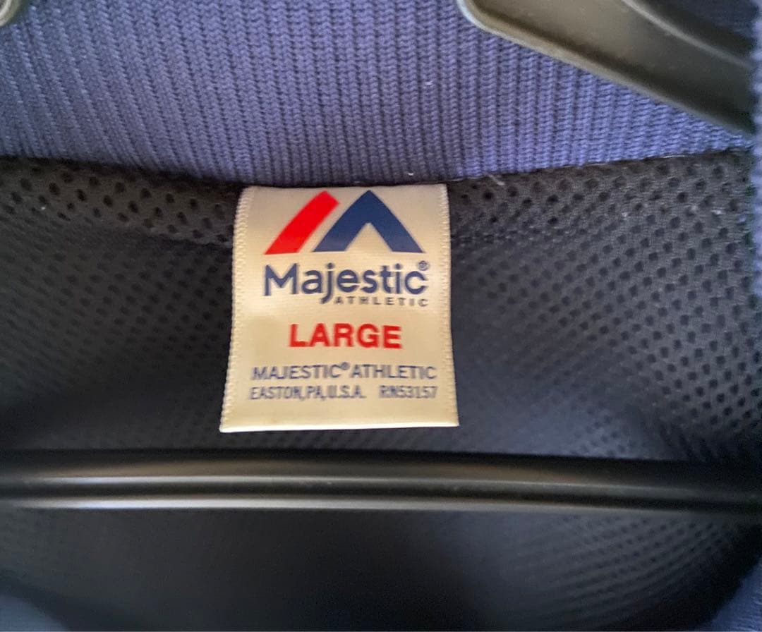 福岡ソフトバンクホークス ジャンパー　80周年