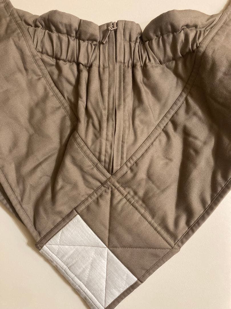 【新品同様】エアリコ グレイッシュブラウン Size1 サイズ1 抱っこ紐