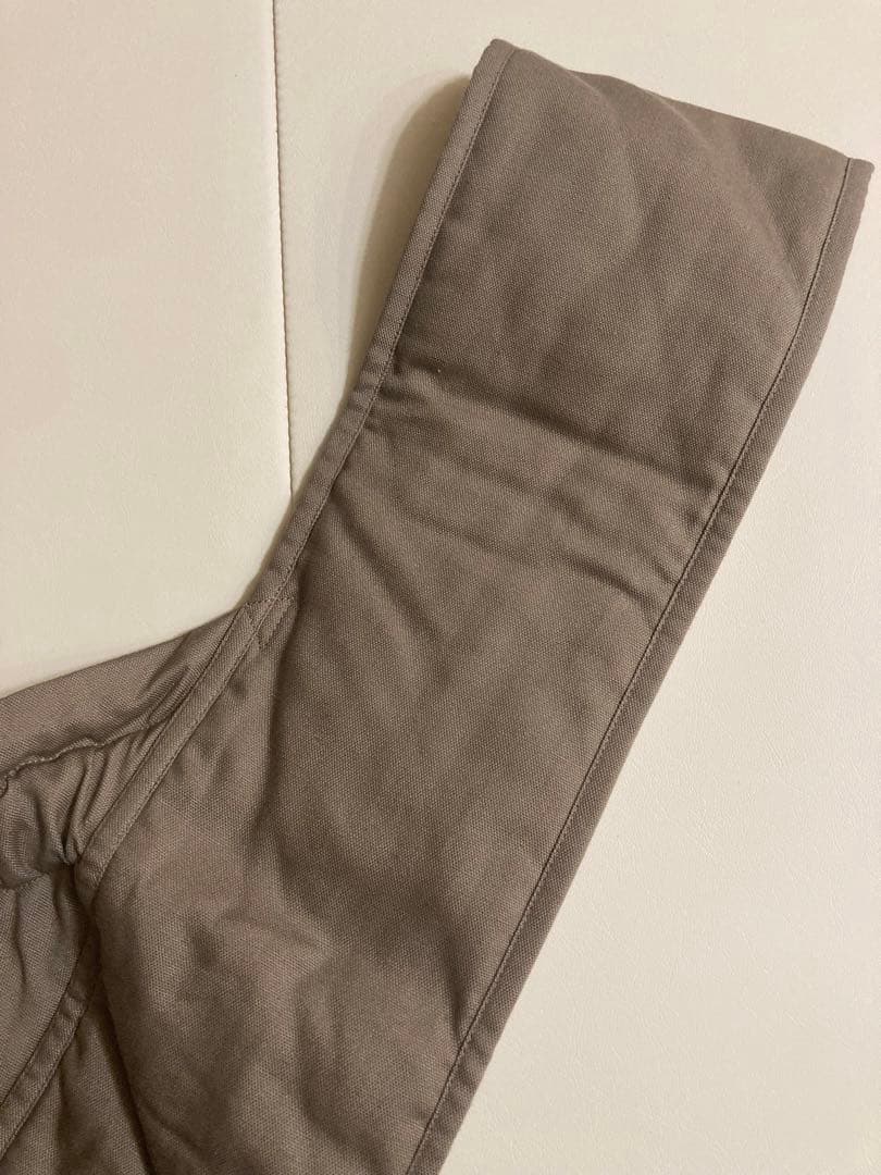 【新品同様】エアリコ グレイッシュブラウン Size1 サイズ1 抱っこ紐