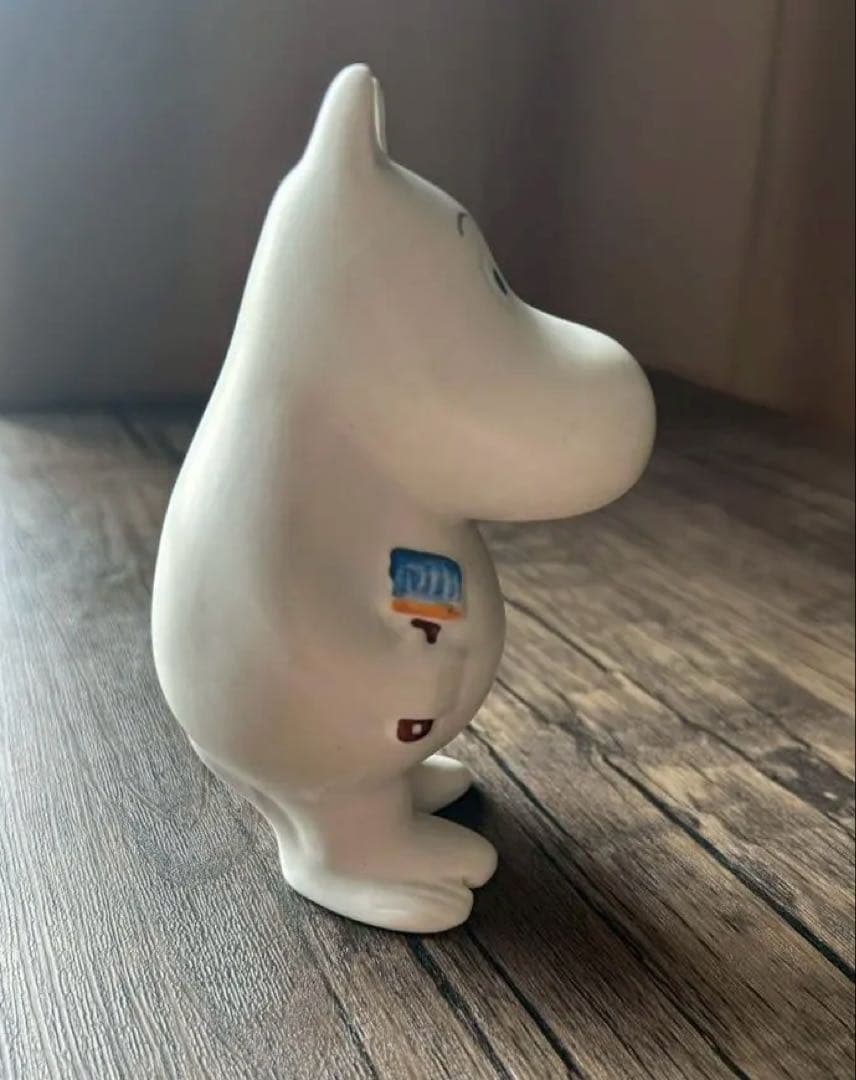 アラビア ムーミン ARABIA 陶器