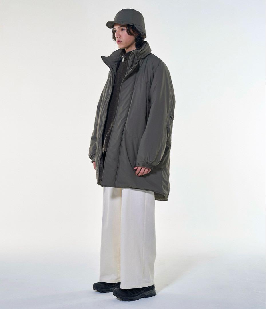 定価7万 victim Wild Things Level7 モンスターパーカー