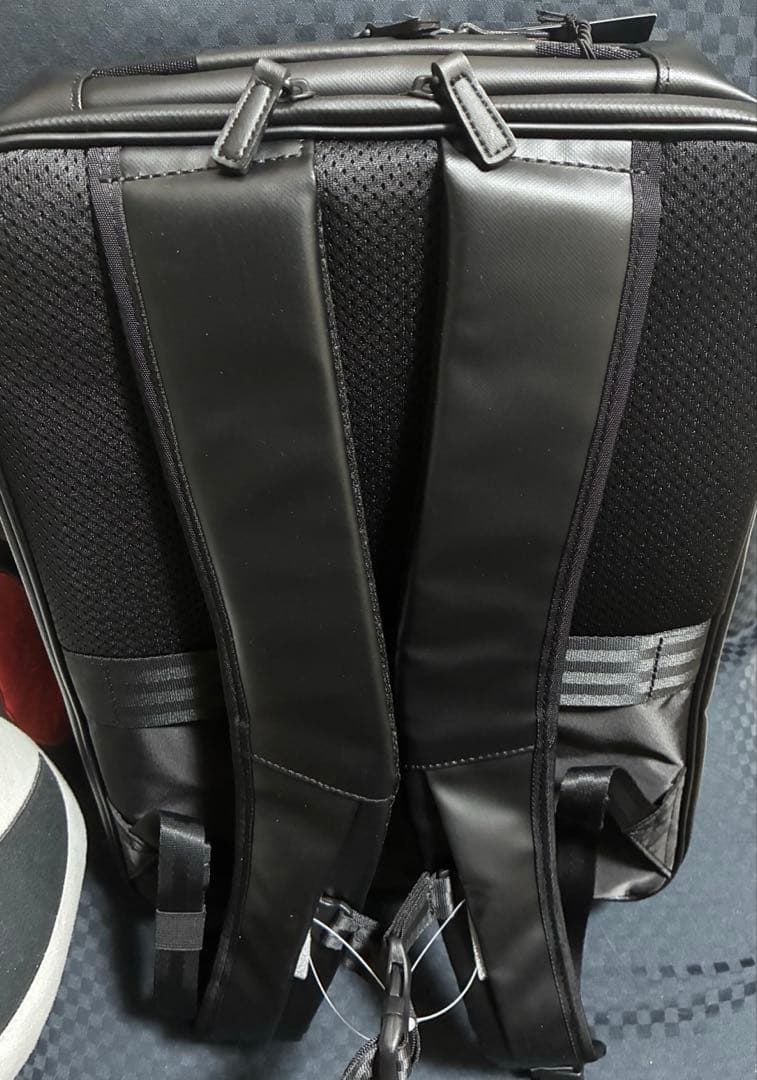 エースジーン ビジネスリュック ガジェタブルWR2 14L ace.GENE