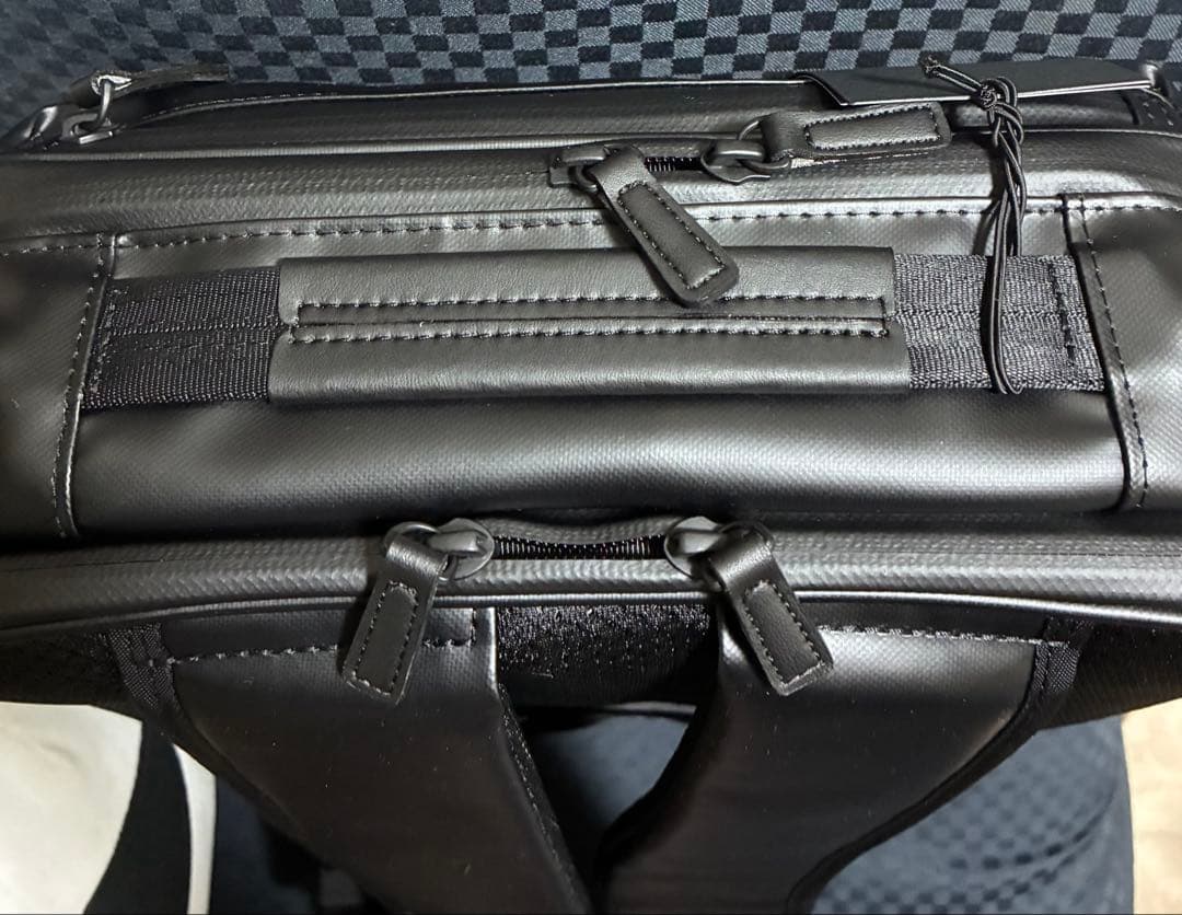 エースジーン ビジネスリュック ガジェタブルWR2 14L ace.GENE