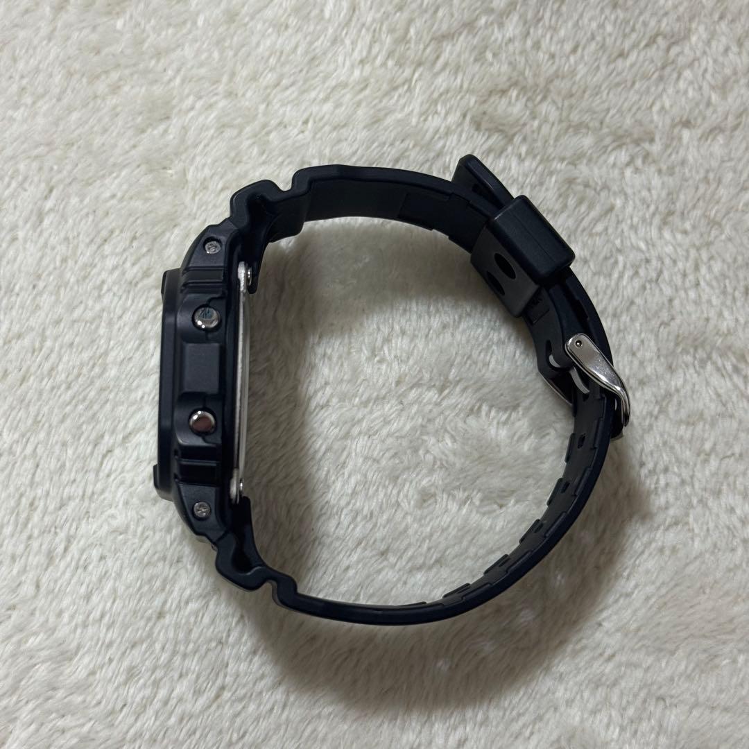 【希少品】カシオ G-SHOCK コンバース東京 コラボ DW-5600 限定品