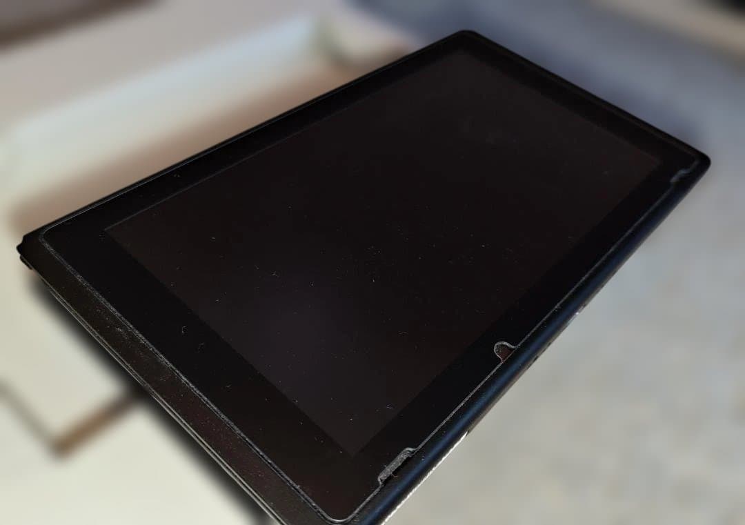 Nintendo Switch 本体グレー HDMI対応多機能ACアダプター付き