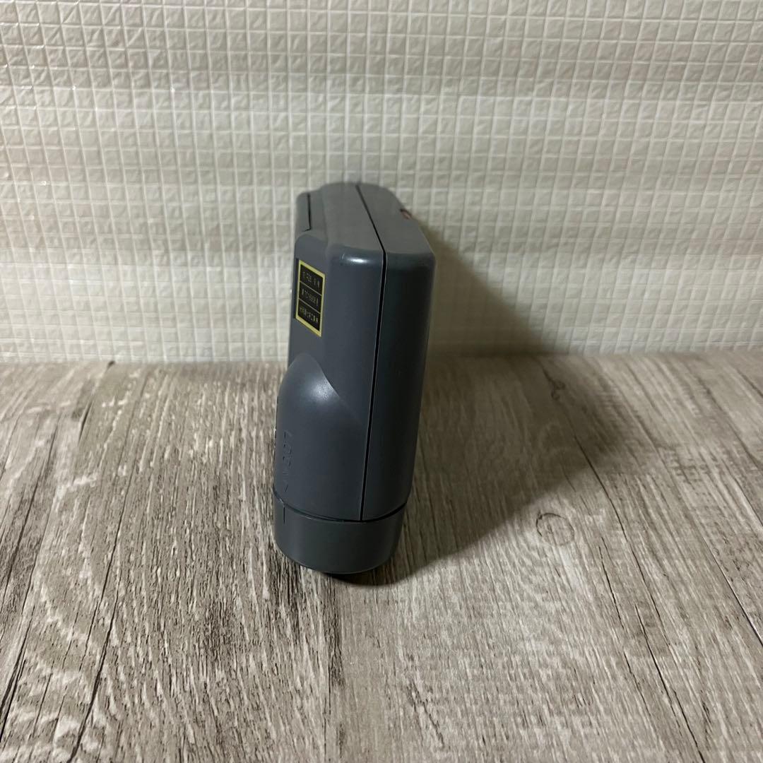 3F 【通電のみ確認済】北川式 酸素測定器（O2モニター） 光明理化学工業