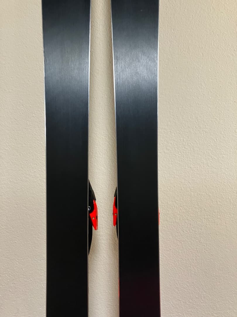 ノルディカスキーSL WC 165センチ