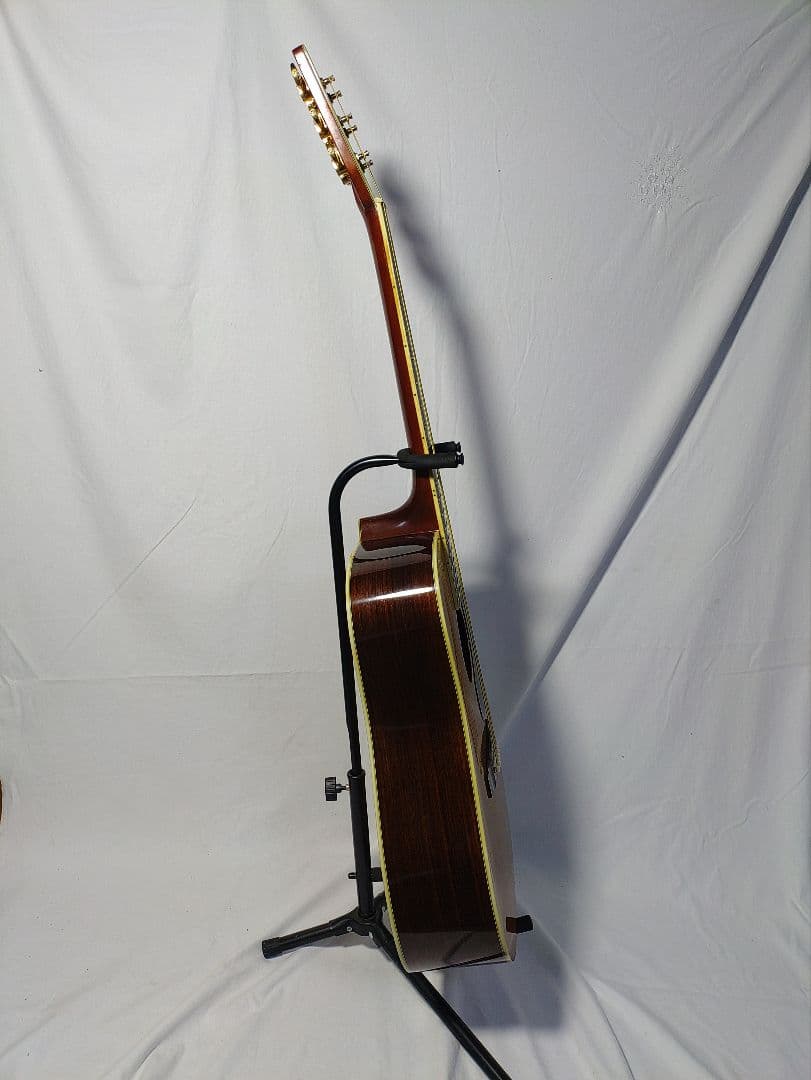 Morris 　TFシリーズ　W-50 　　シリアルNo.812755