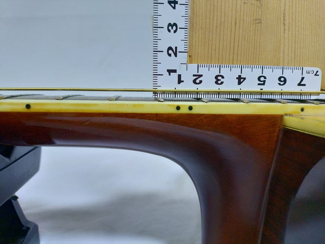 Morris 　TFシリーズ　W-50 　　シリアルNo.812755