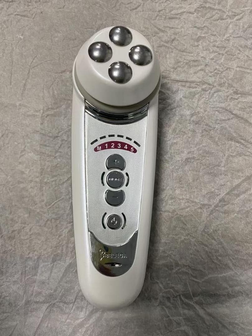 セルキュア 4t plus 美顔器