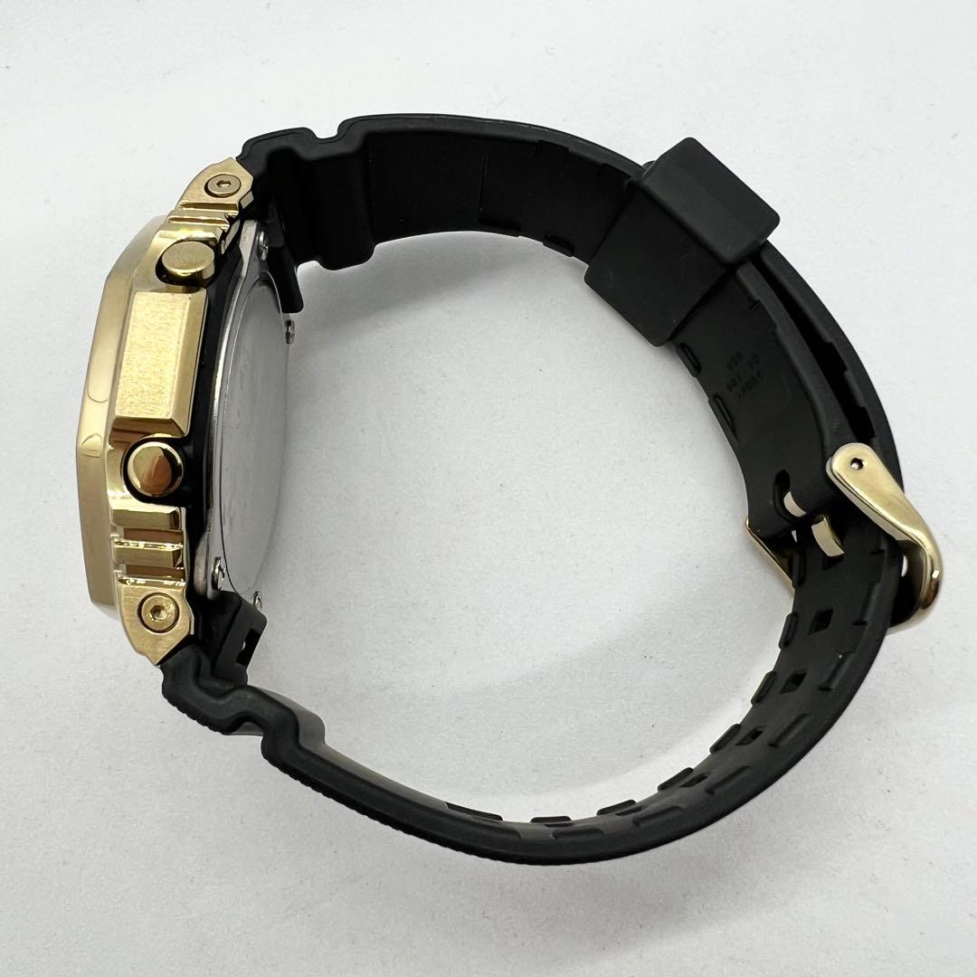 G-SHOCK GM-2100G-1A9JF Gショック GM-2100G