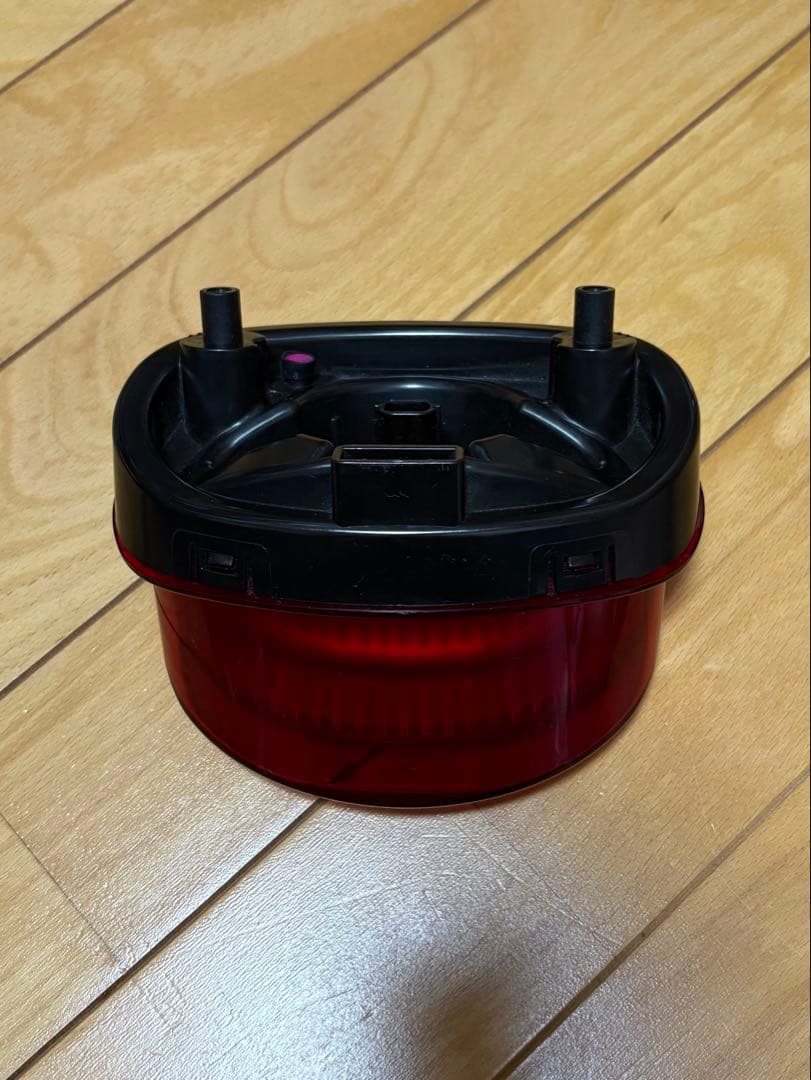 POSH Z900RS LEDテールランプユニット　ダークレッド