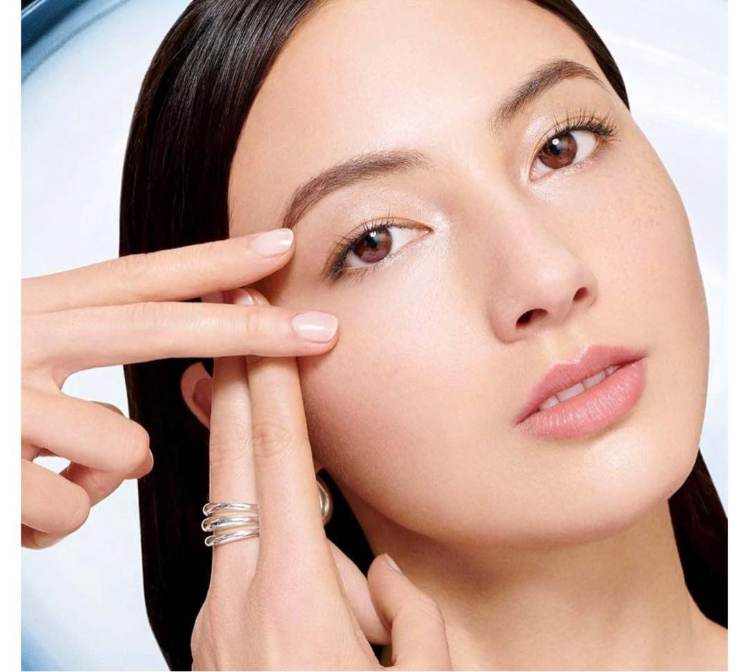 Lancome ジェニフィックアンチダークサークルアイクリーム 15ml