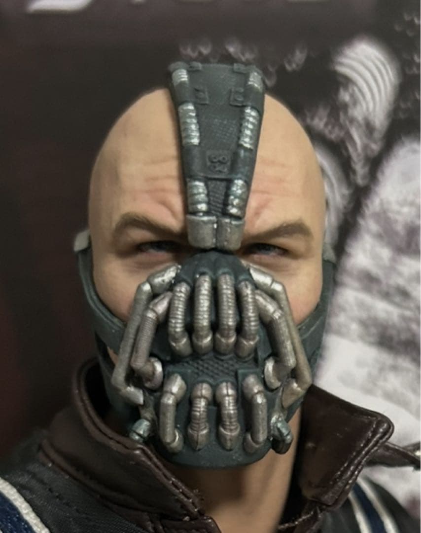 MTOYS 1/6 フィギュア ベイン MS023