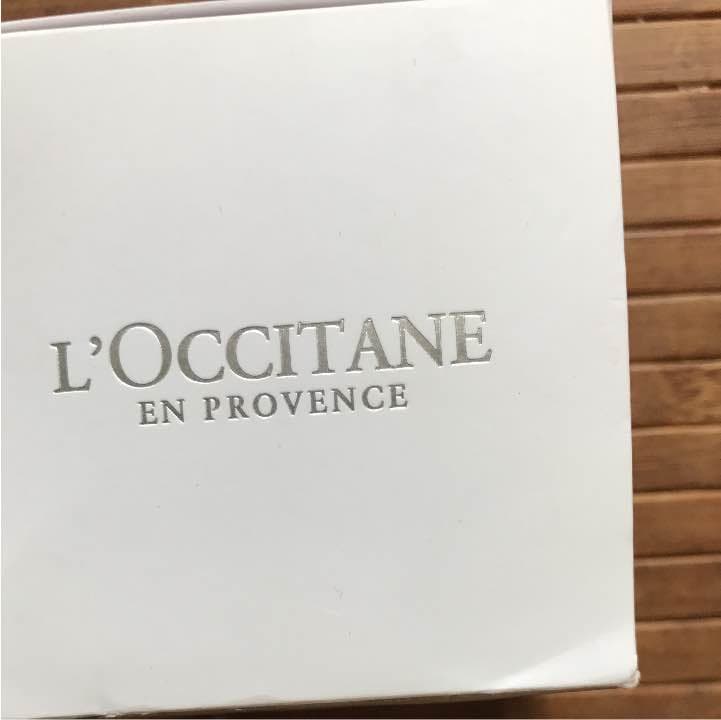 ロクシタンホワイトニングオーバーナイトケア