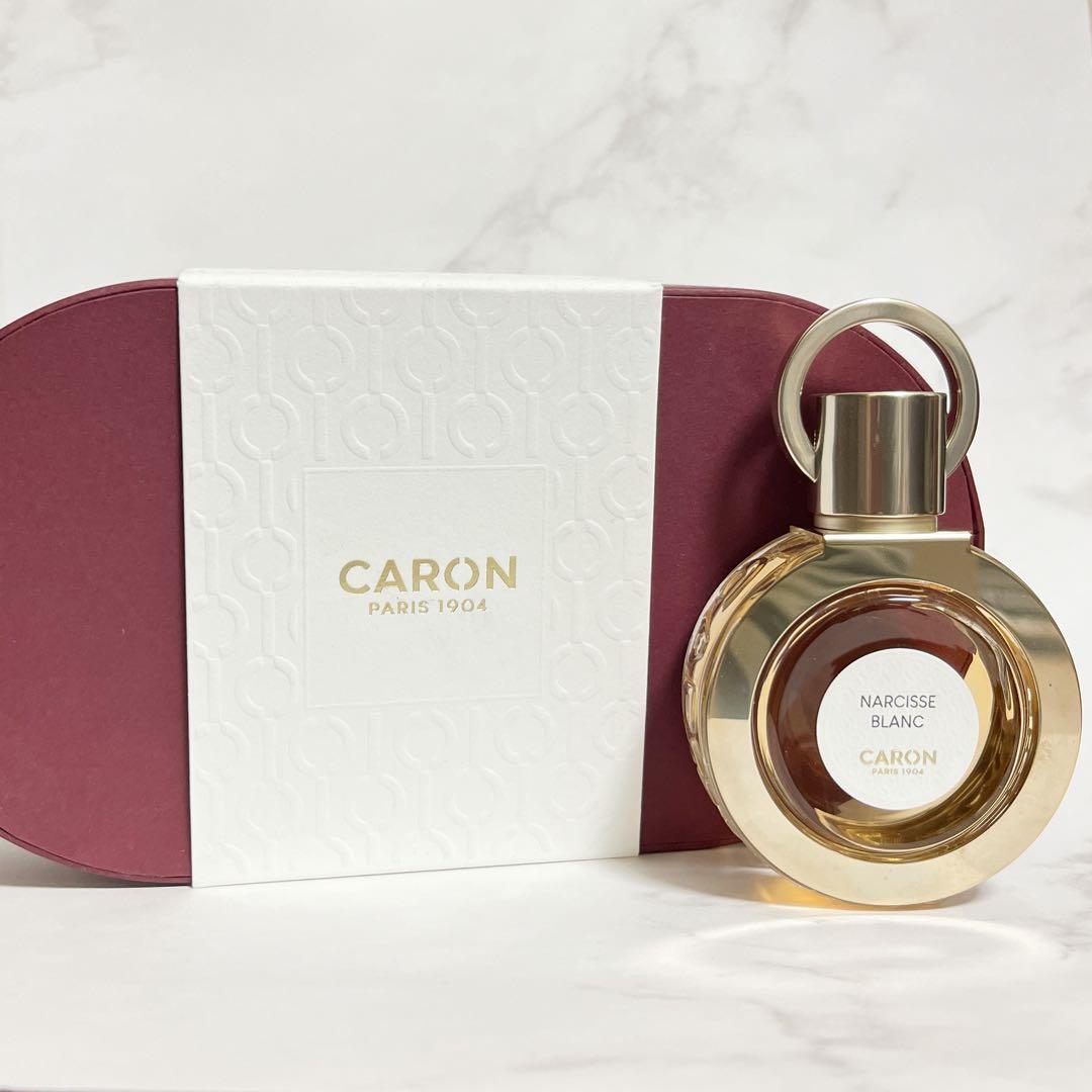 キャロン ナルシスブランCARON Narcisse Blanc 30ml