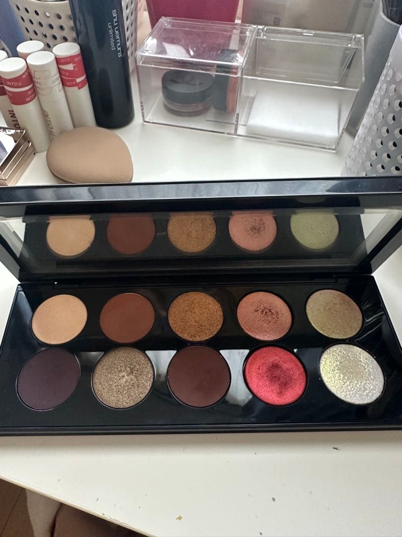 PAT McGRATH LABS パットマクグラスラブス　アイシャドウ