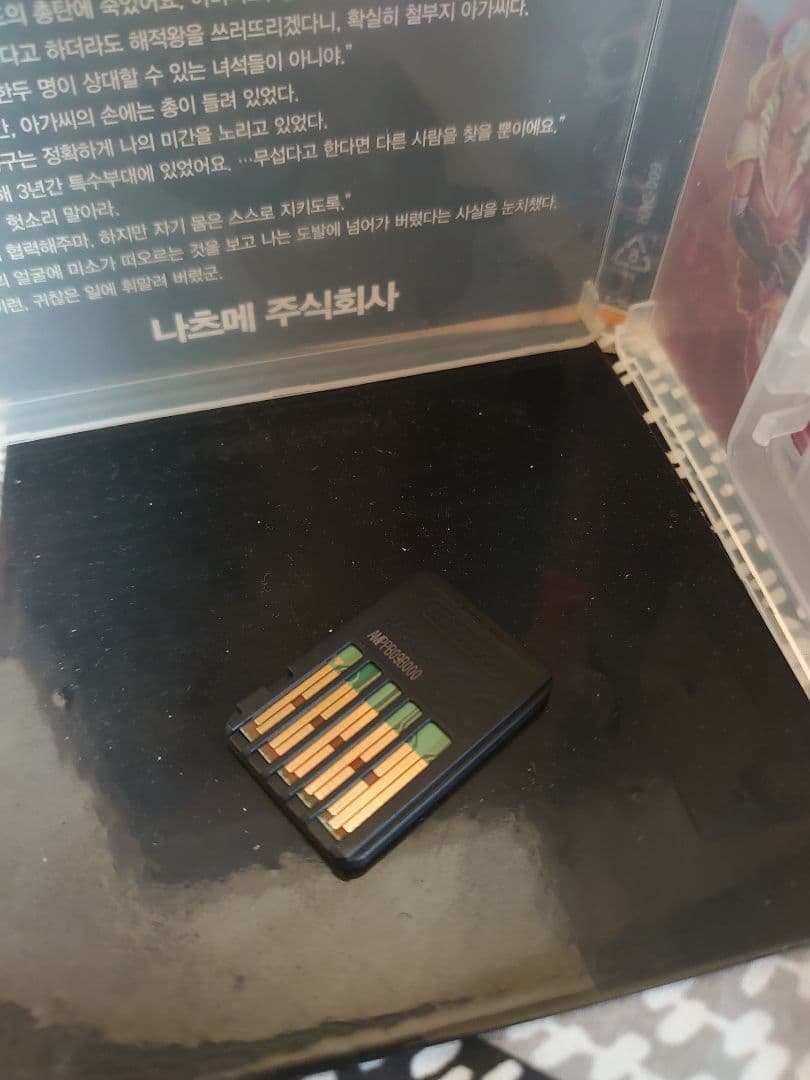 韓国版　ワイルドガンズ リローデッド