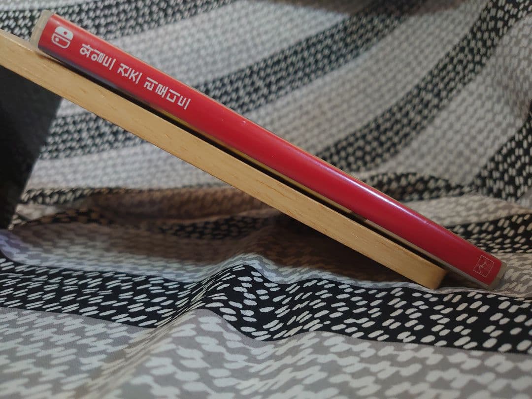 韓国版　ワイルドガンズ リローデッド