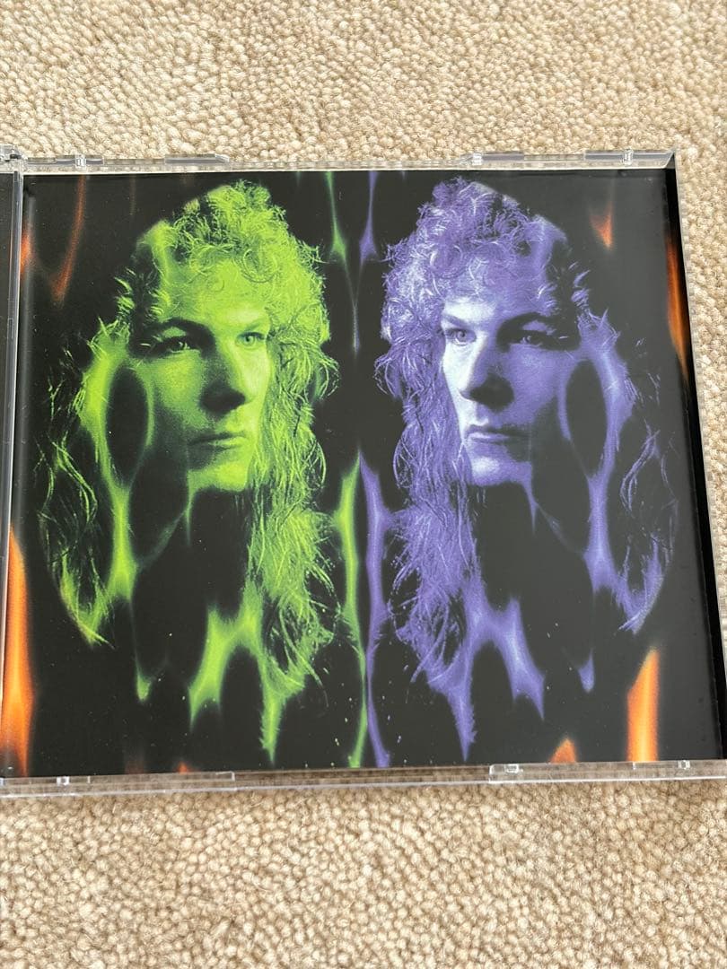 【帯付・国内盤】マーク・フリー/ロング・ウェイ・フロム・ラヴ