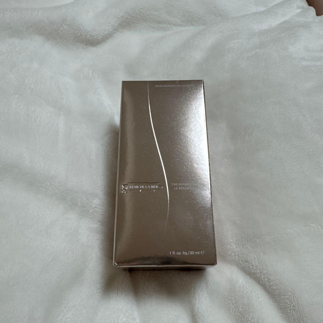 ラメール ザ セラムエッセンス