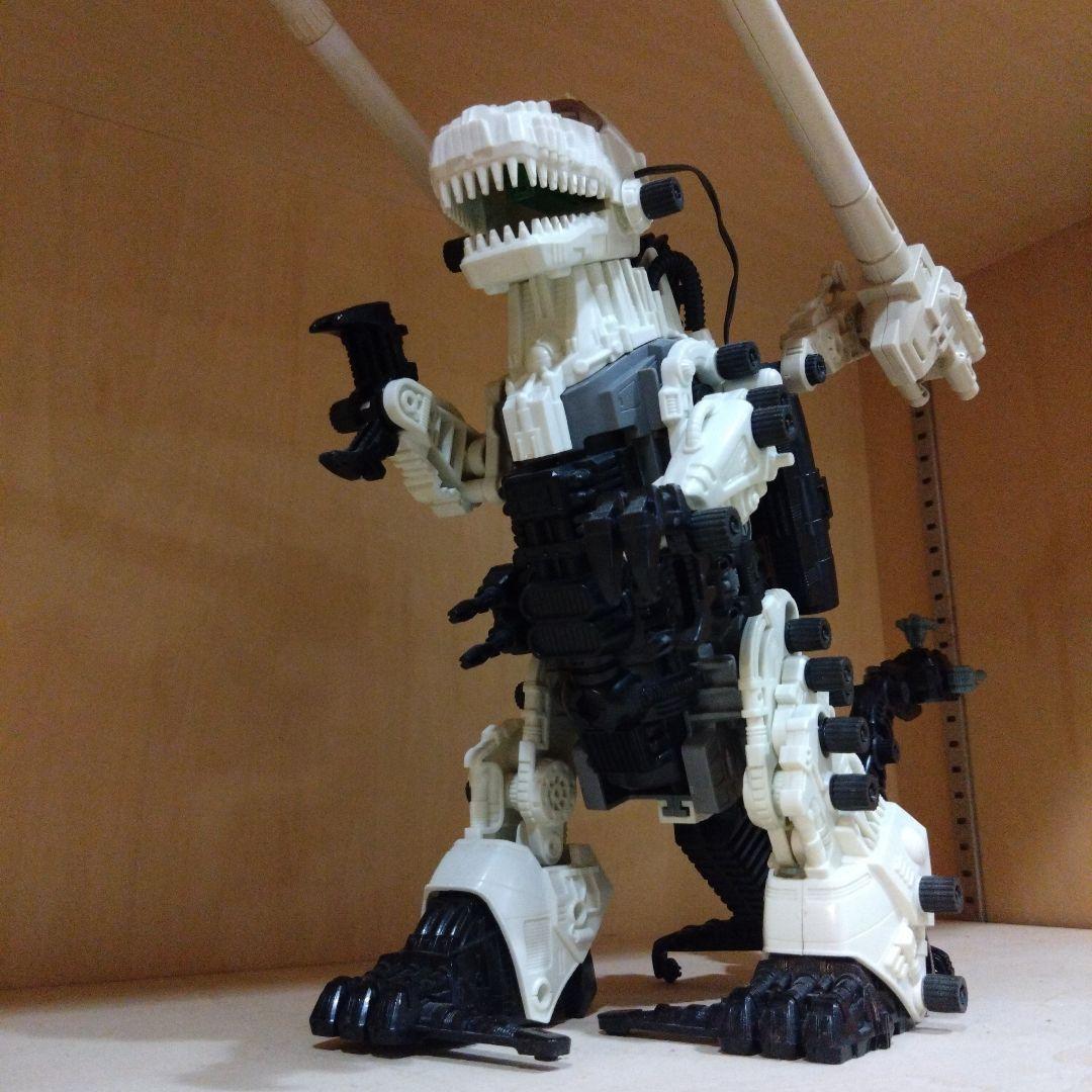 ゴジュラスMK-Ⅱ 量産型　ゾイド　ZOIDS マーク2