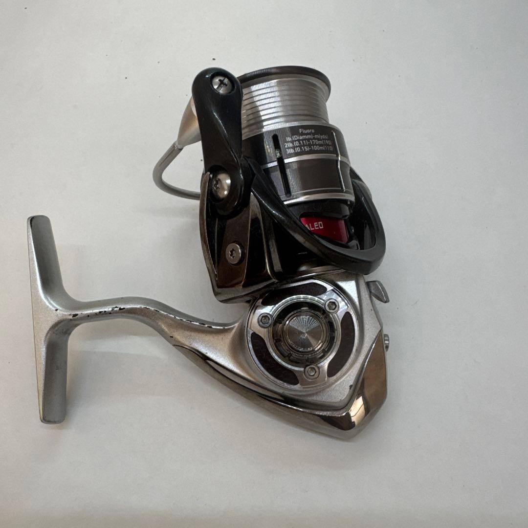 専用　イグニス　タイプR 2003h マグ抜き　2台セット