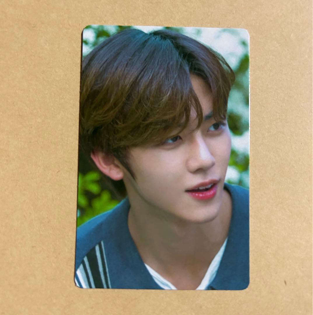 NCT DREAM ジェミン A PRECIOUS MOMENT