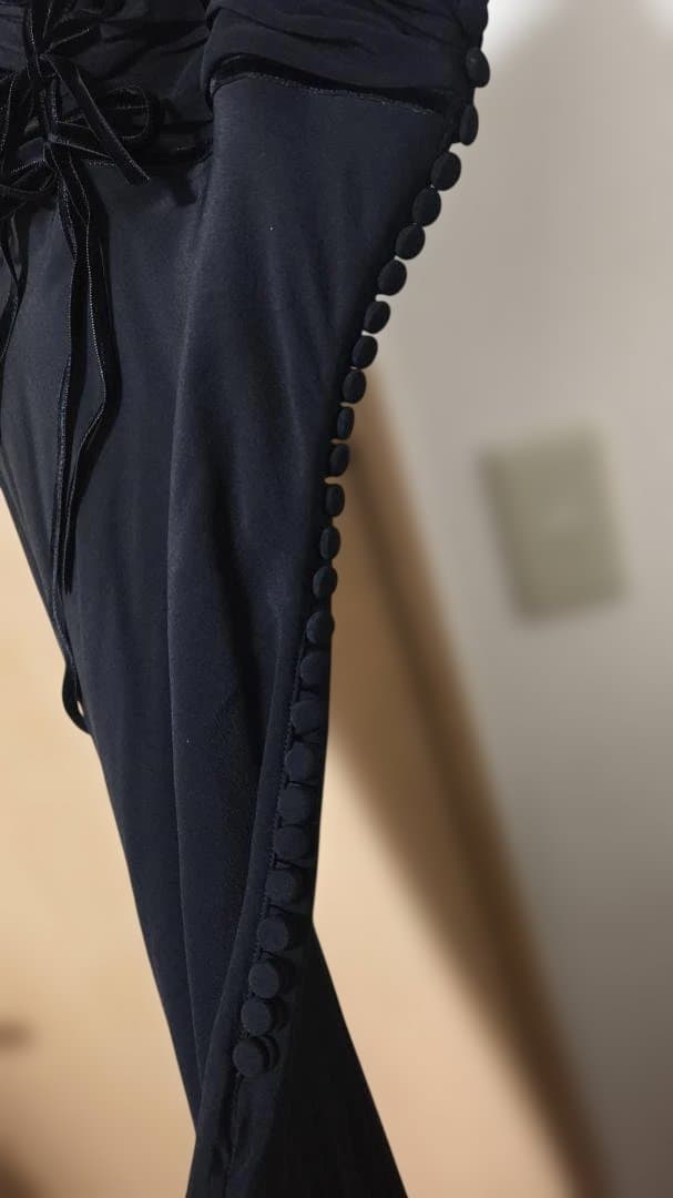 christian diorキャミドレス john galliano