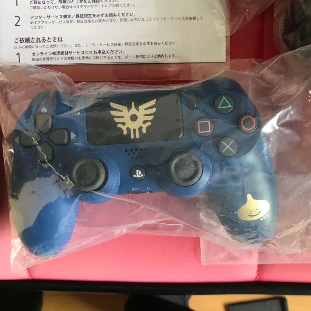 【美しい商品】PS4 PlayStation4 ロトエディション　ドラクエ