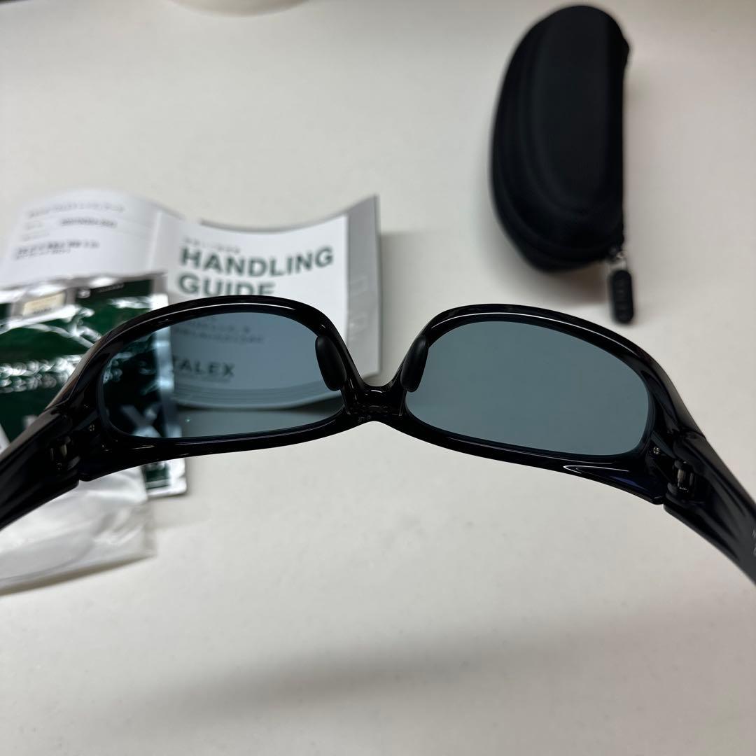 TALEX タレックス　偏光レンズ サングラス