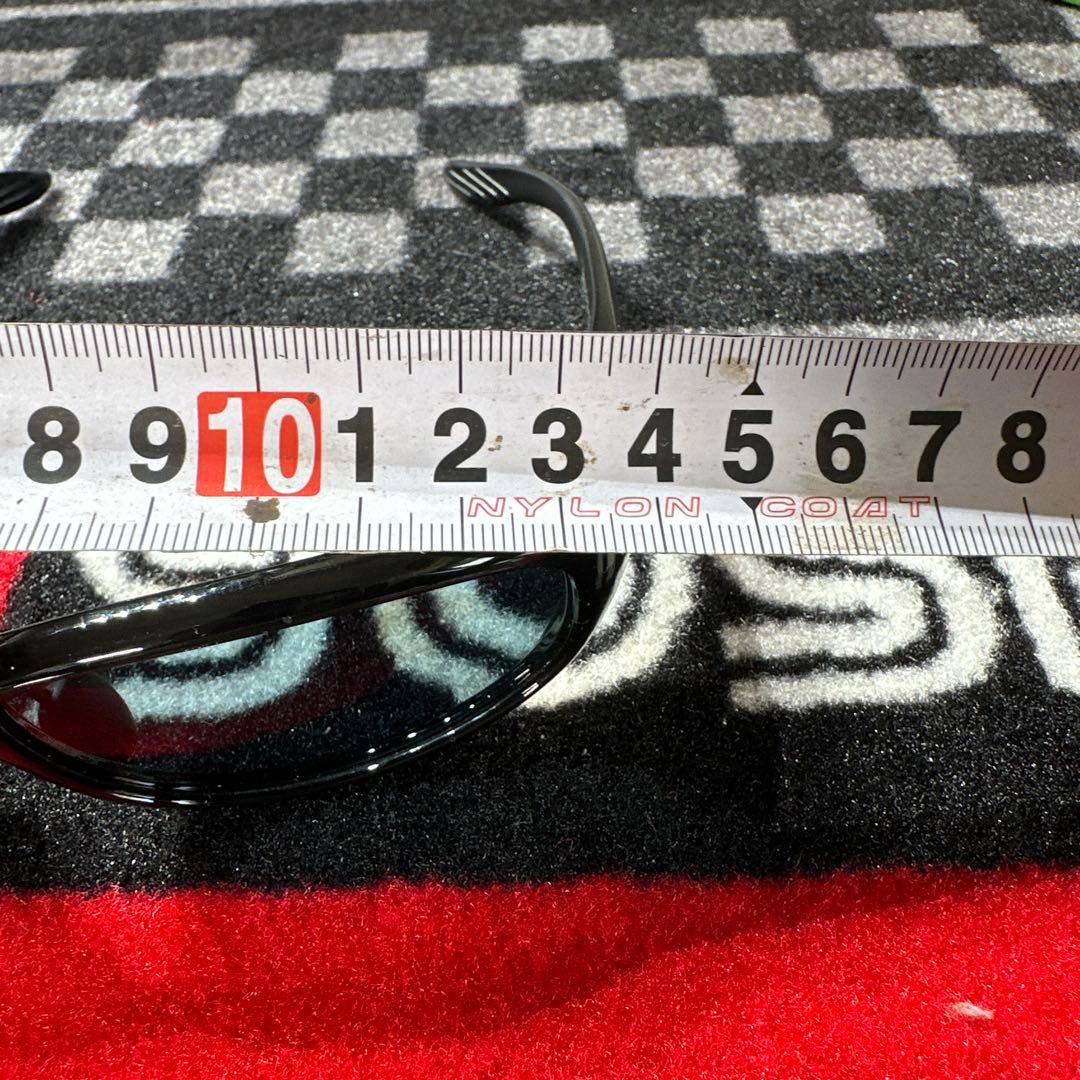 TALEX タレックス　偏光レンズ サングラス