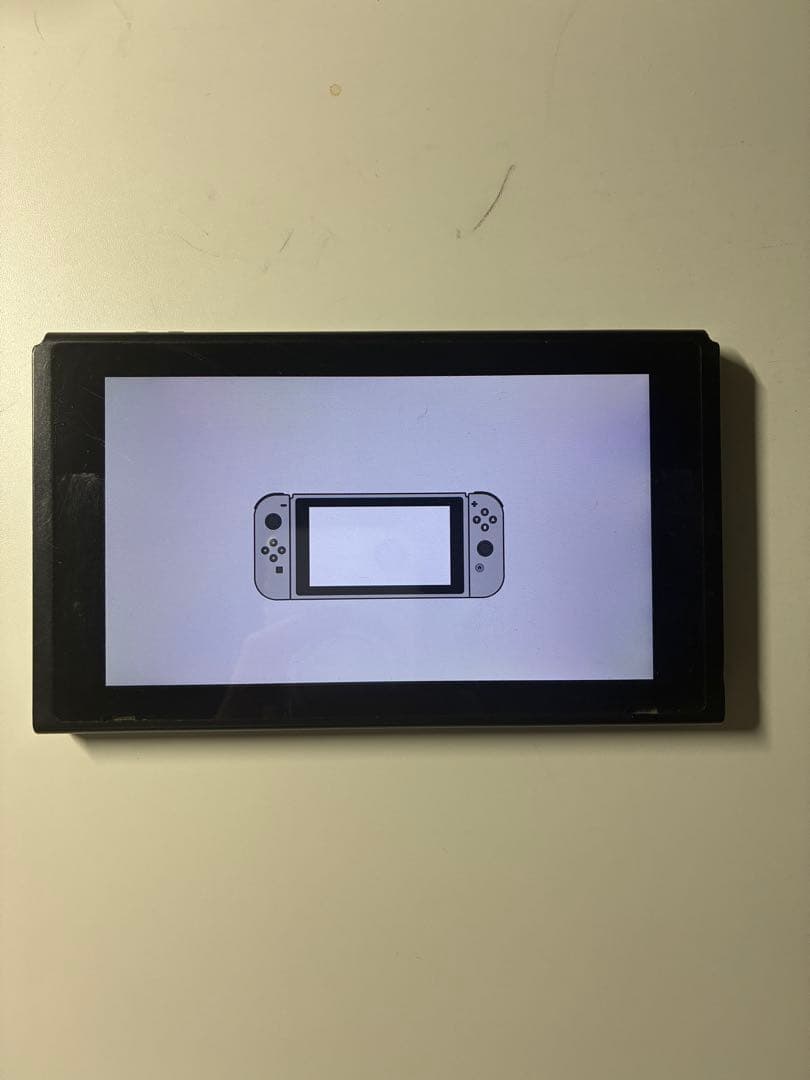 Nintendo Switch 本体　動作確認済み