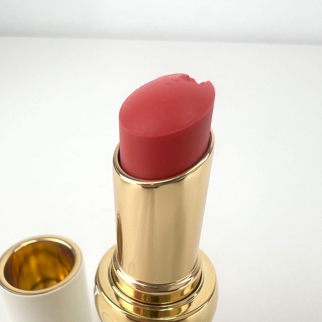 極美品　LV ルイヴィトン　リップスティック　口紅　バーム　031 ピンク