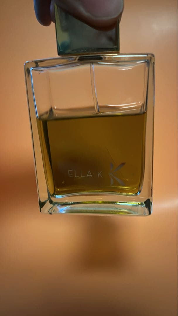 ELLA K カラハリの叫び 100ml