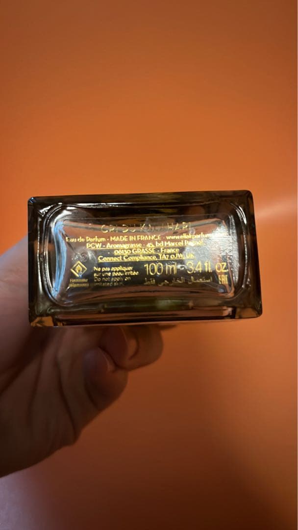 ELLA K カラハリの叫び 100ml