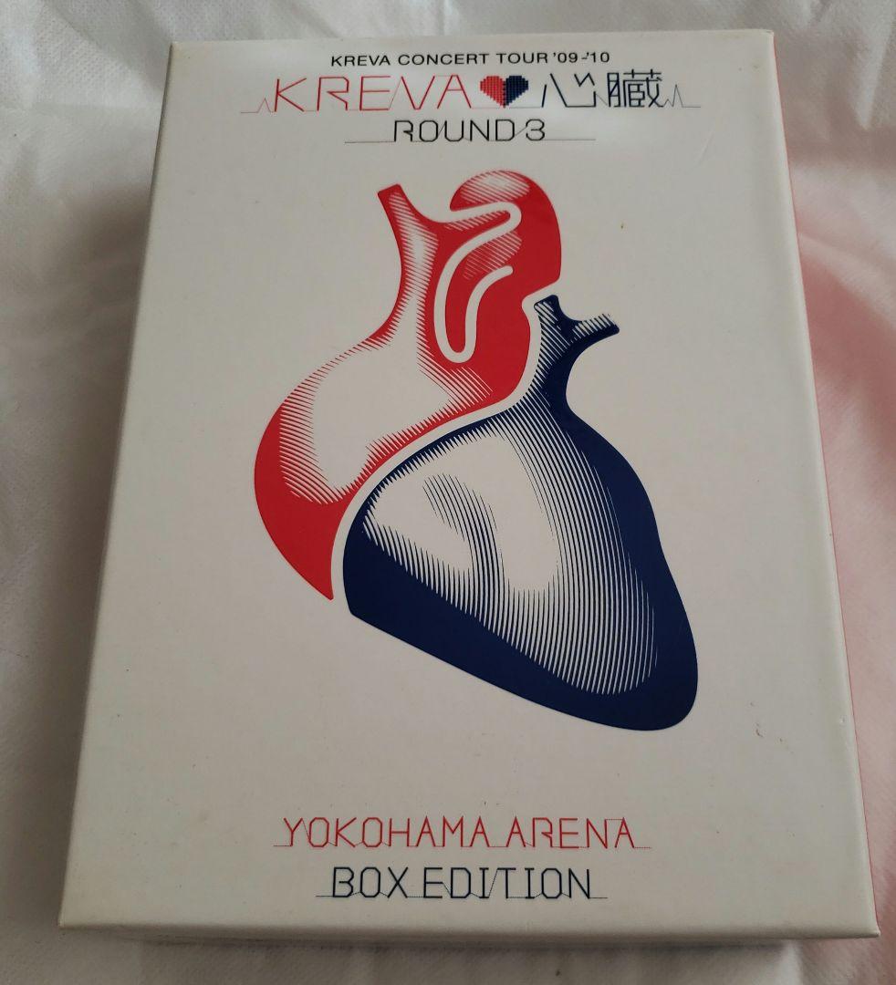 KREVA/KREVA CONCERT TOUR\\