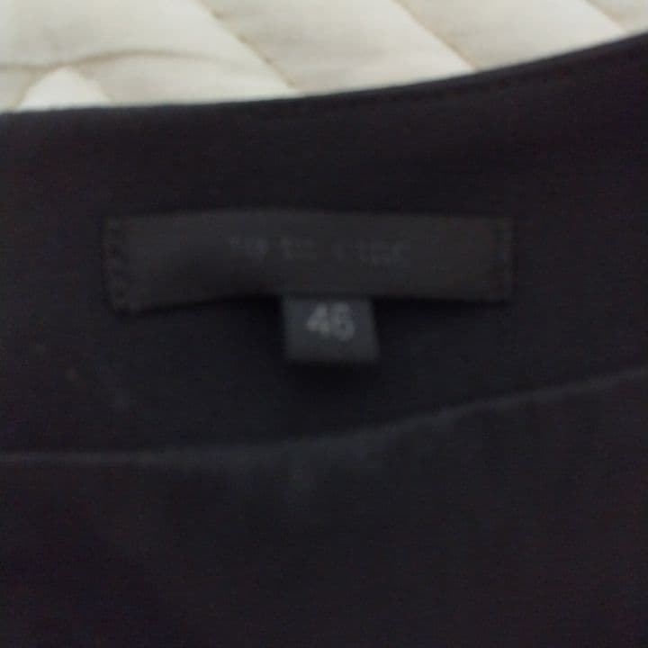 トゥービーシック サイズ46 ワンピース