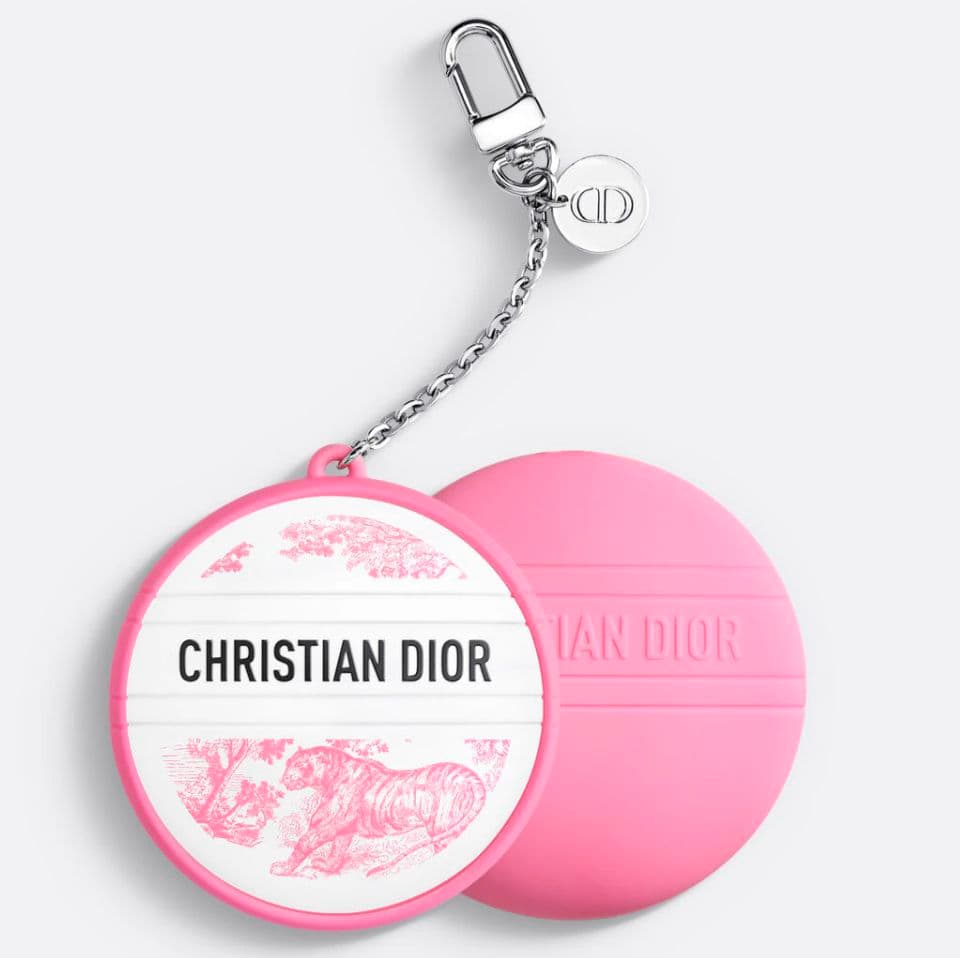 新品未使用！ディオール　ホルダー付 ルボーム　数量限定