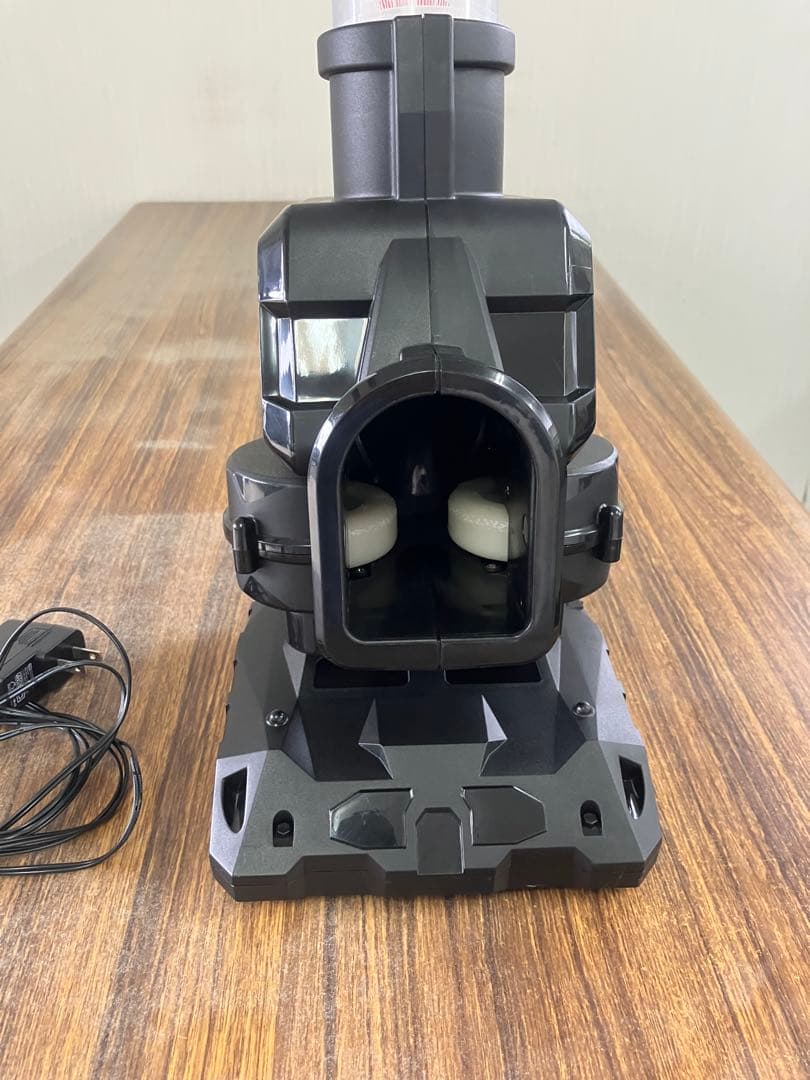 スピードシャトルマシン　限定モデル