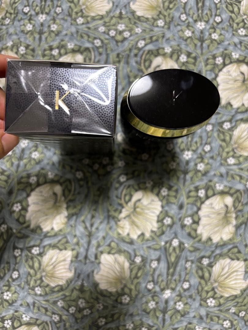 ケラスターゼ　クロノジスト　セット