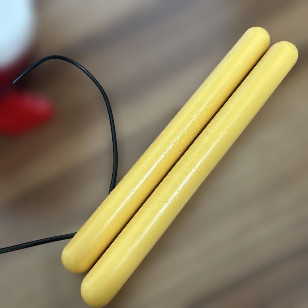 太鼓とバチ、ドンダブルフェスティバル ソフト　セット