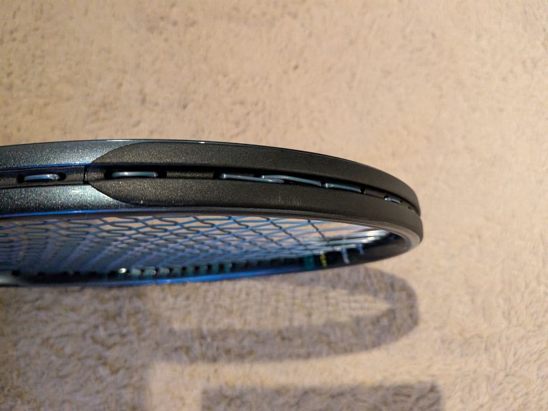 ツアー98 プリンス　2025 グリップサイズ2