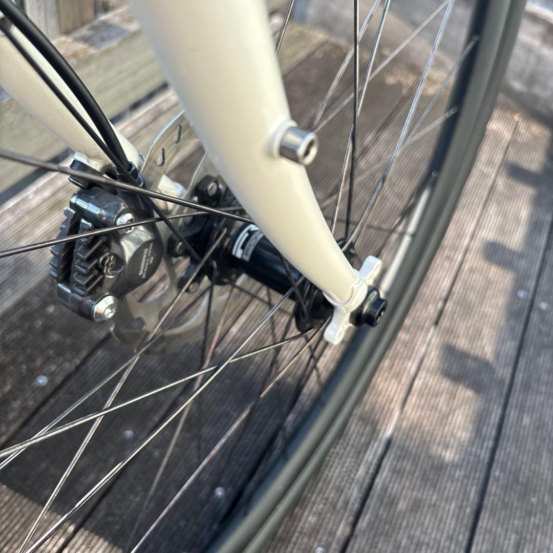 surly midnight special サドルなし