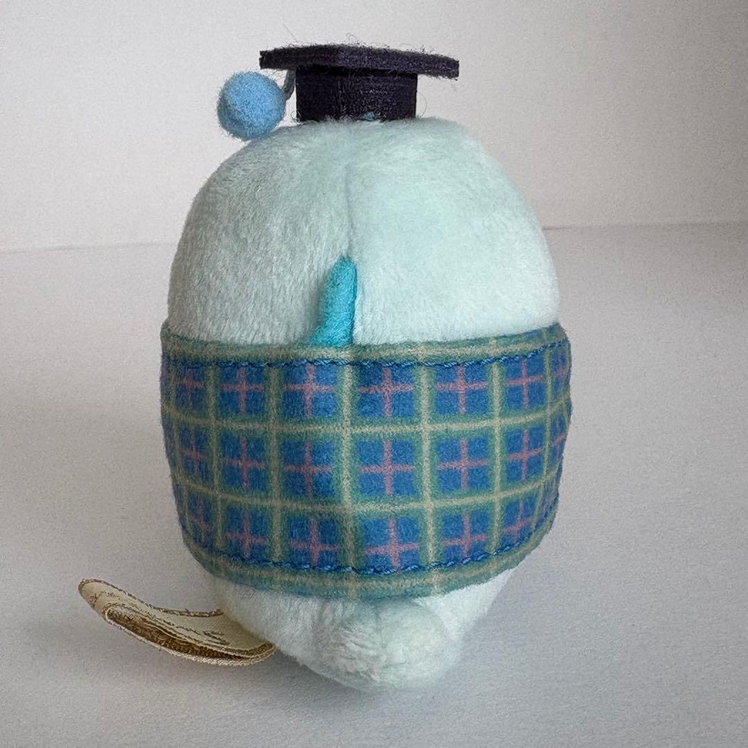 すみっコぐらし　すみっコぐらし検定　とかげ　てのりぬいぐるみ　受験者限定受注生産