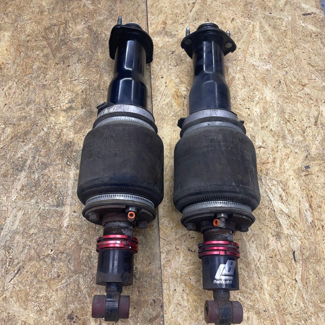 SC430 ソアラ リア エアサス