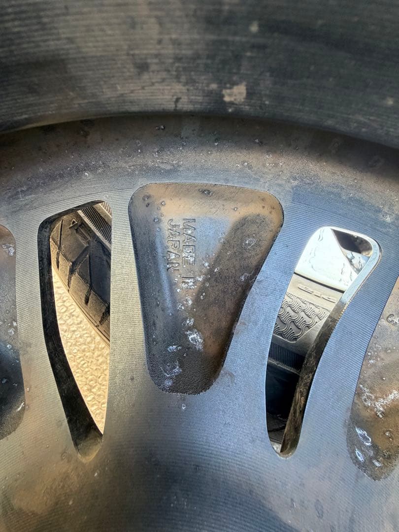 丸*樹様 ホンダ CR6 アコードハイブリッド 純正