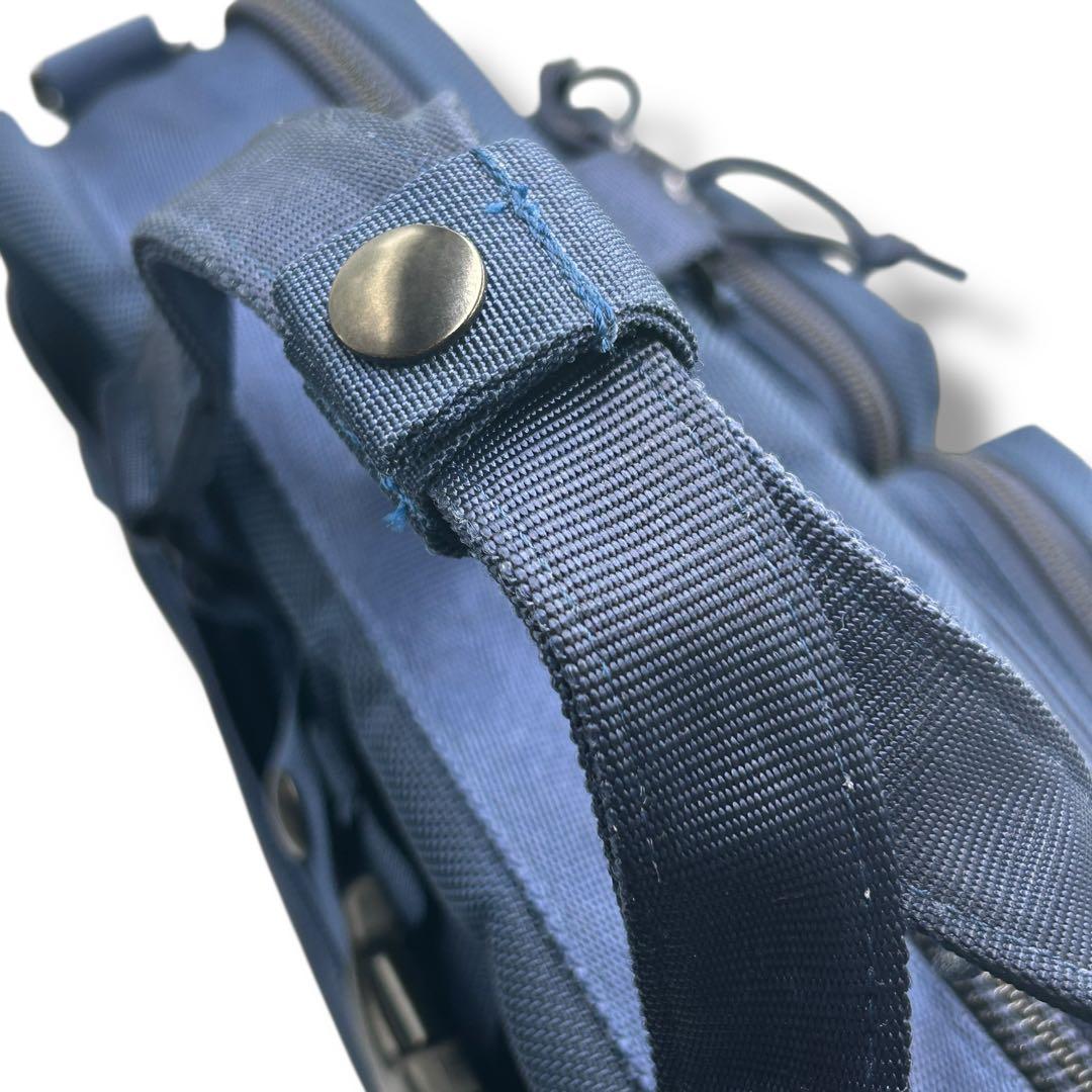 ☆美品☆【別注】BRIEFING × BEAMS NEO B4 LINER