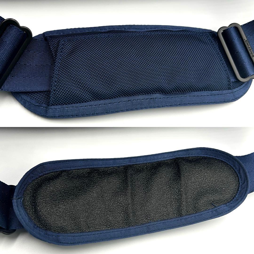 ☆美品☆【別注】BRIEFING × BEAMS NEO B4 LINER